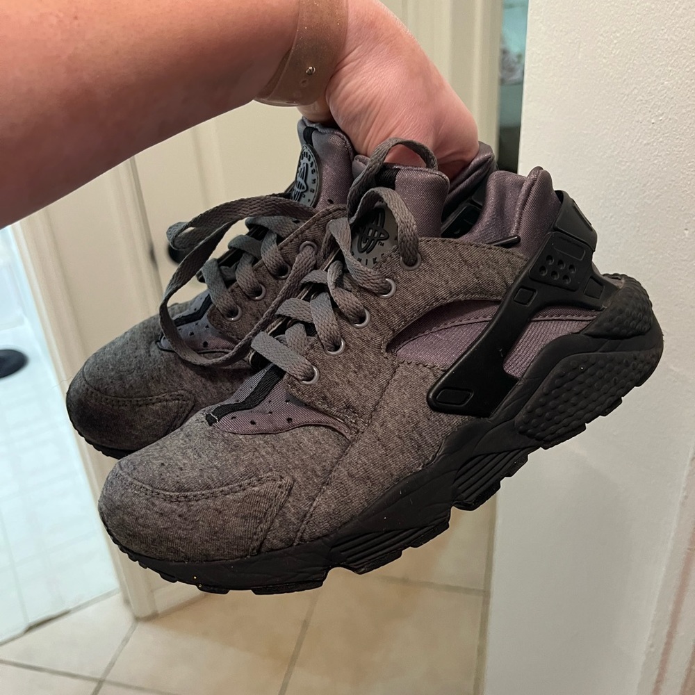 Nike sneakers